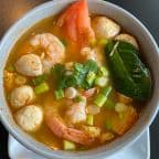 Best Tom Yum Soup in Everett, WA