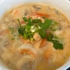 Best Tom Ka Soup in Everett, WA