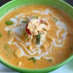 Best Panang Curry in Everett, WA