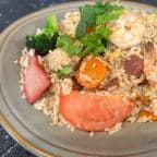 Best All Rice Thai Hut Fried Rice in Everett, WA